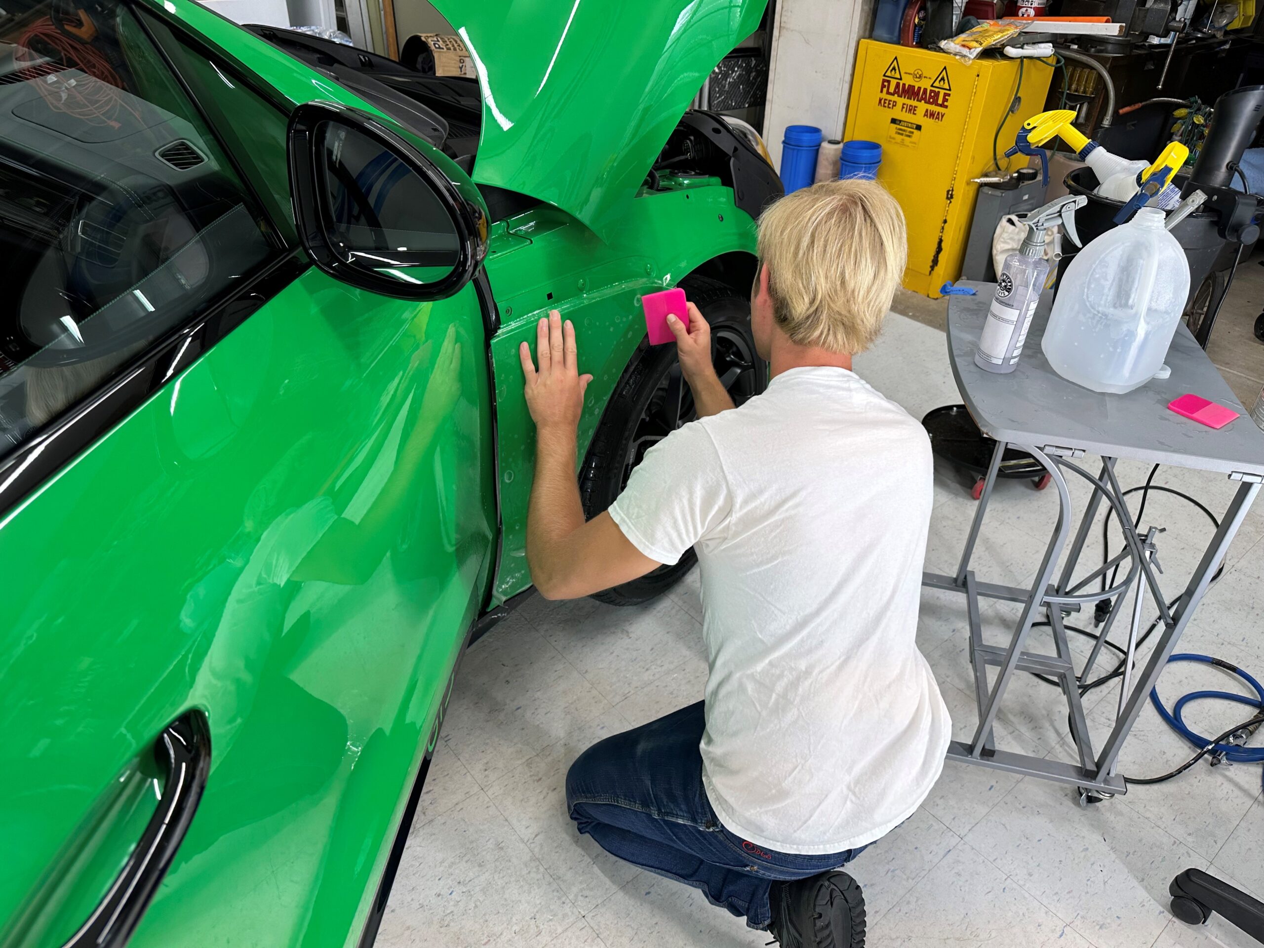 Is ceramic coating for cars a good investment?
