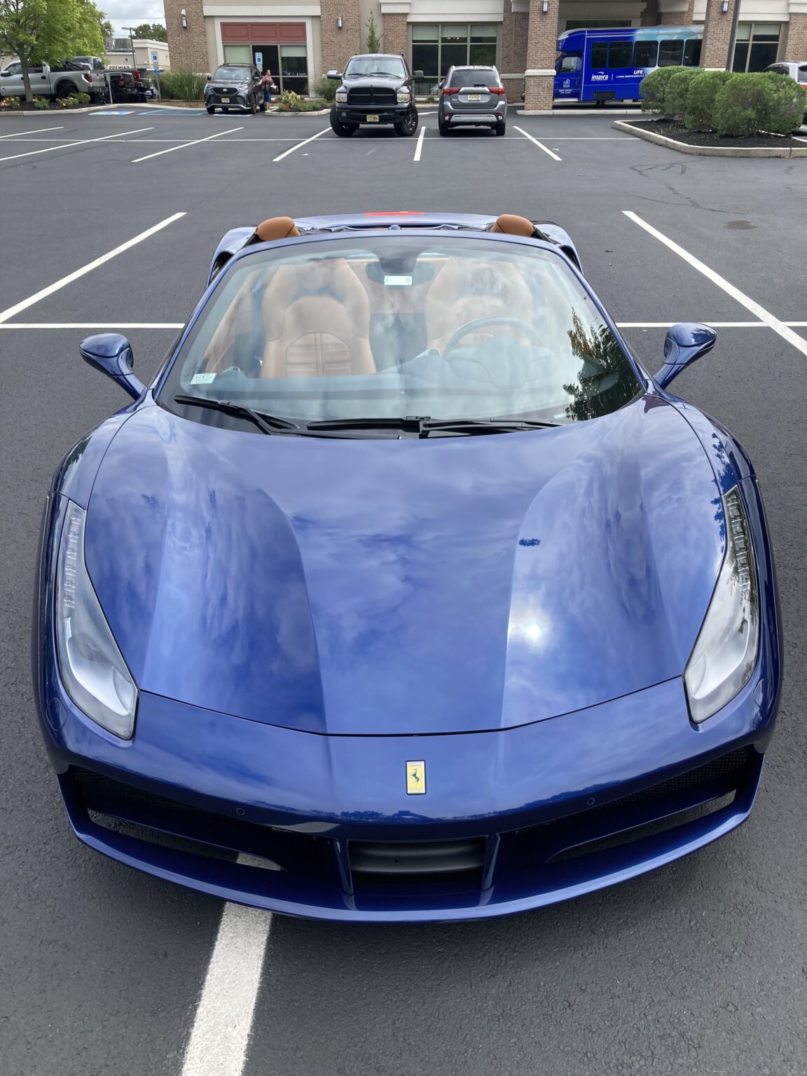 Ceramic Coating | The Last Detail - 609.617.8650